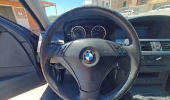 BMW Serie 5 530d 218cv pieno