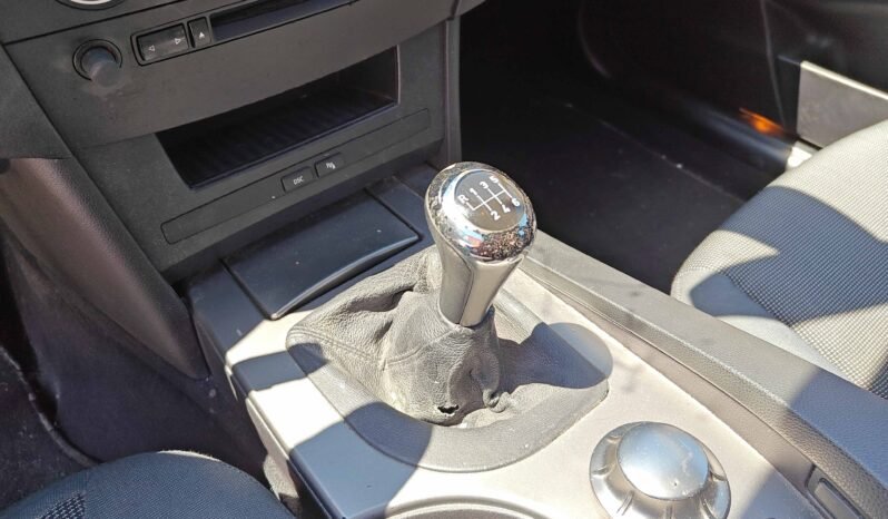 BMW Serie 5 530d 218cv pieno