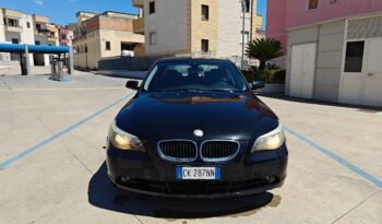 BMW Serie 5 530d 218cv pieno