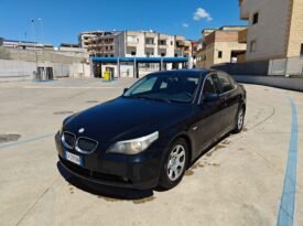 BMW Serie 5 530d 218cv