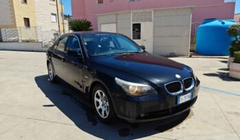 BMW Serie 5 530d 218cv pieno