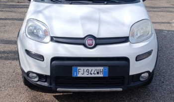 Fiat Panda 1.3 mjt 16v 4×4 75cv pieno