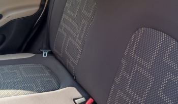 Fiat Panda 1.3 mjt 16v 4×4 75cv pieno