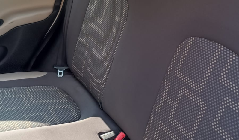 Fiat Panda 1.3 mjt 16v 4×4 75cv pieno