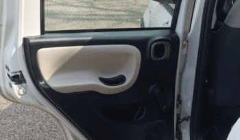 Fiat Panda 1.3 mjt 16v 4×4 75cv pieno