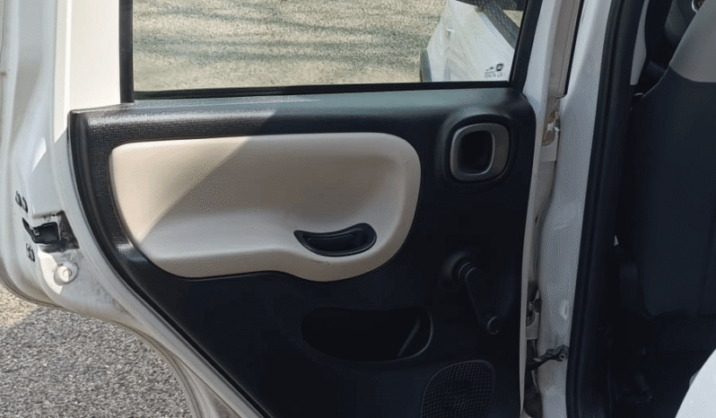 Fiat Panda 1.3 mjt 16v 4×4 75cv pieno