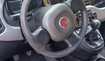 Fiat Panda 1.3 mjt 16v 4×4 75cv pieno