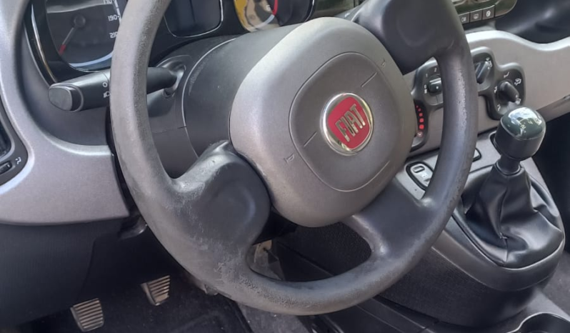 Fiat Panda 1.3 mjt 16v 4×4 75cv pieno