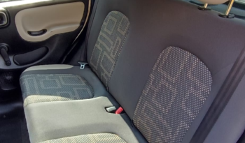 Fiat Panda 1.3 mjt 16v 4×4 75cv pieno