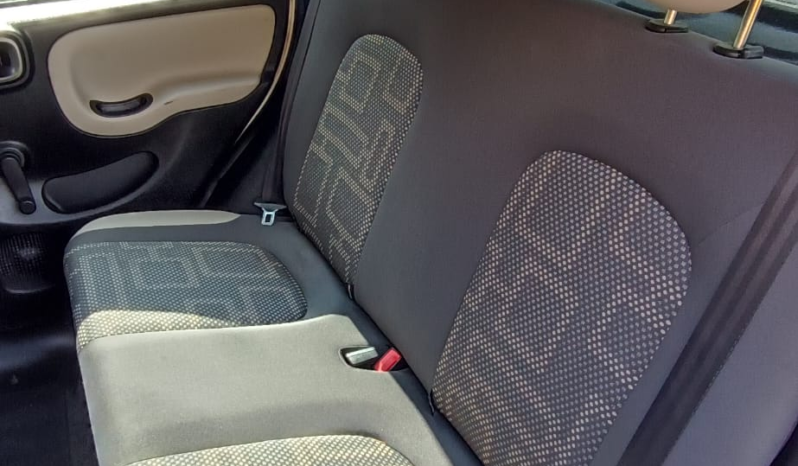 Fiat Panda 1.3 mjt 16v 4×4 75cv pieno