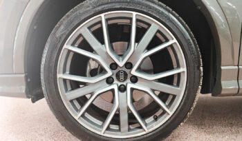 Audi Q3 2.0 TDI S-Line 150 cv pieno