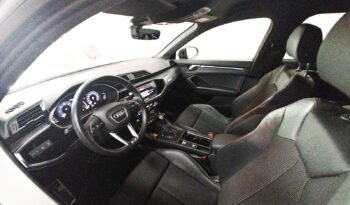 Audi Q3 2.0 TDI S-Line 150 cv pieno