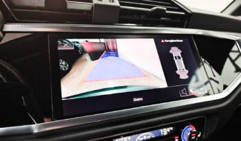 Audi Q3 2.0 TDI S-Line 150 cv pieno