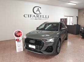 Audi Q3 2.0 TDI S-Line 150 cv