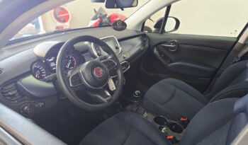 Fiat 500X 1.3 MultiJet 95 cv pieno