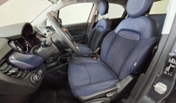 Fiat 500X 1.3 MultiJet 95 cv pieno