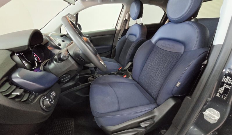 Fiat 500X 1.3 MultiJet 95 cv pieno