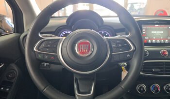 Fiat 500X 1.3 MultiJet 95 cv pieno