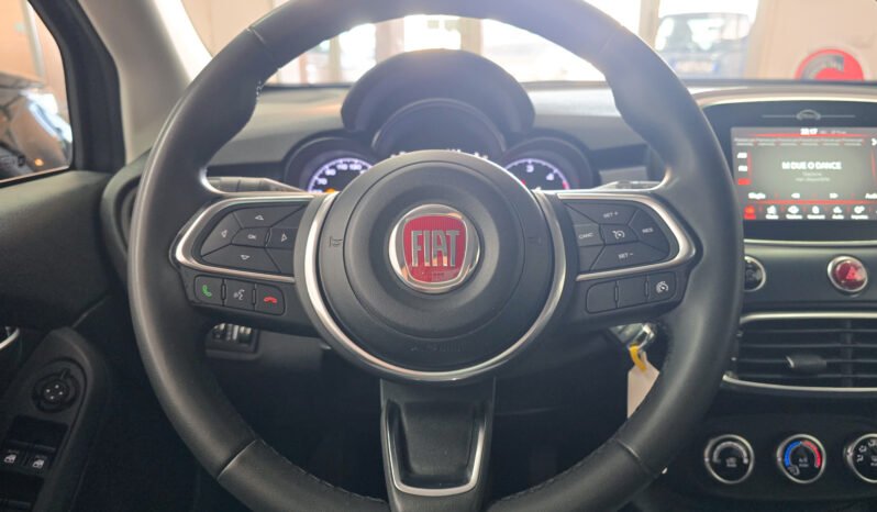Fiat 500X 1.3 MultiJet 95 cv pieno