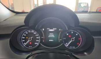 Fiat 500X 1.3 MultiJet 95 cv pieno