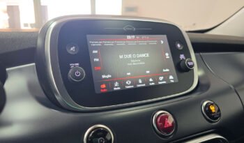 Fiat 500X 1.3 MultiJet 95 cv pieno