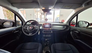 Fiat 500X 1.3 MultiJet 95 cv pieno