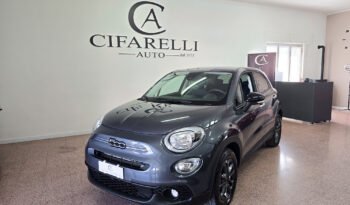 Fiat 500X 1.3 MultiJet 95 cv pieno