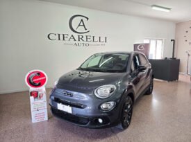 Fiat 500X 1.3 MultiJet 95 cv