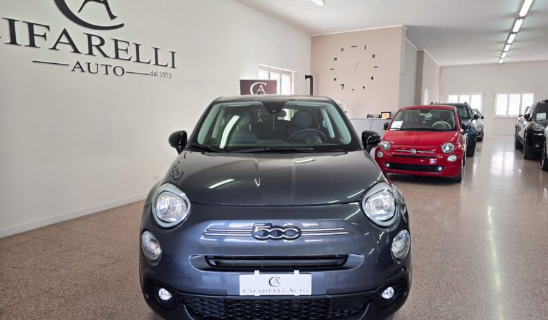 Fiat 500X 1.3 MultiJet 95 cv pieno