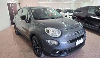 Fiat 500X 1.3 MultiJet 95 cv pieno