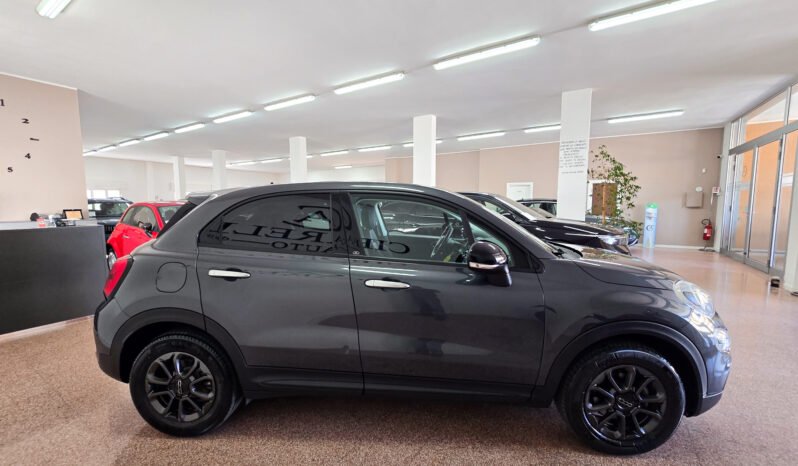 Fiat 500X 1.3 MultiJet 95 cv pieno