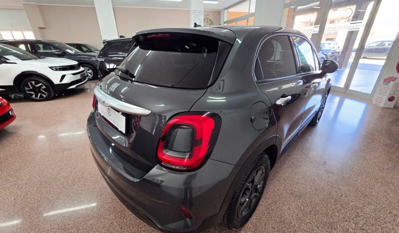 Fiat 500X 1.3 MultiJet 95 cv pieno