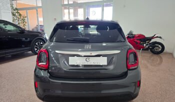 Fiat 500X 1.3 MultiJet 95 cv pieno