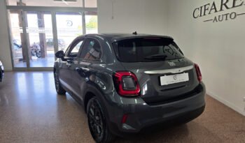 Fiat 500X 1.3 MultiJet 95 cv pieno