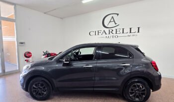 Fiat 500X 1.3 MultiJet 95 cv pieno