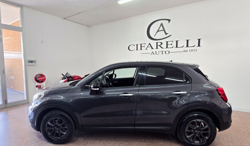 Fiat 500X 1.3 MultiJet 95 cv pieno
