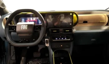 Fiat Grande Panda 1.2 hybrid La Prima 110cv pieno