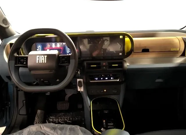 Fiat Grande Panda 1.2 hybrid La Prima 110cv pieno