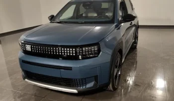 Fiat Grande Panda 1.2 hybrid La Prima 110cv pieno