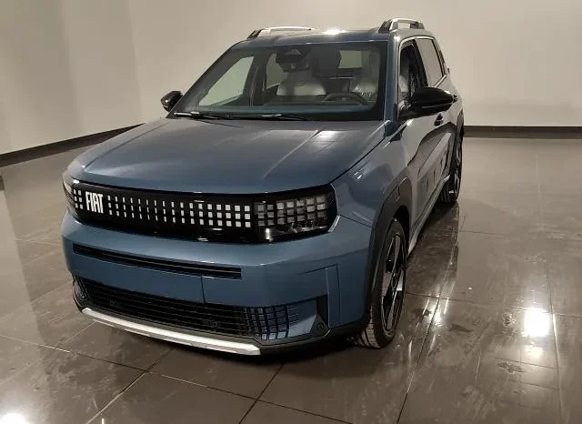 Fiat Grande Panda 1.2 hybrid La Prima 110cv pieno