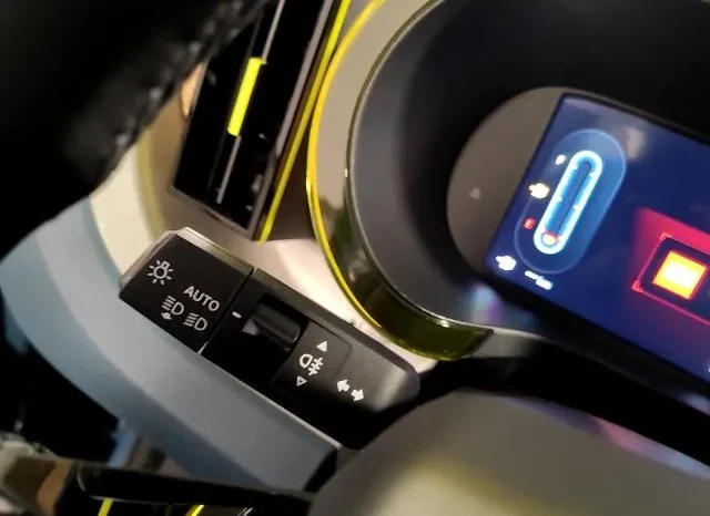 Fiat Grande Panda 1.2 hybrid La Prima 110cv pieno