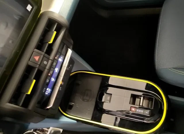 Fiat Grande Panda 1.2 hybrid La Prima 110cv pieno