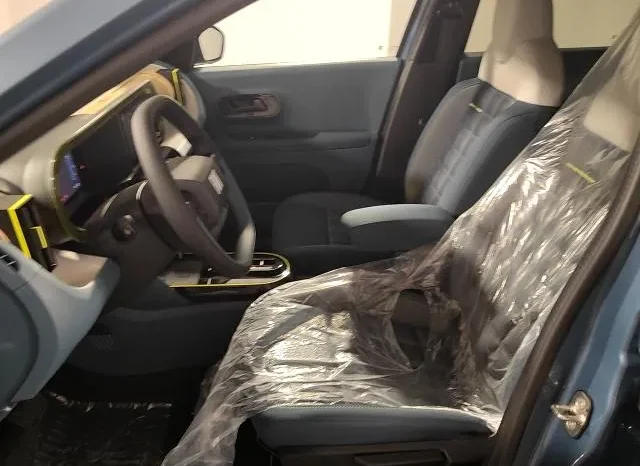 Fiat Grande Panda 1.2 hybrid La Prima 110cv pieno