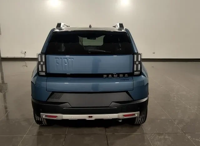 Fiat Grande Panda 1.2 hybrid La Prima 110cv pieno