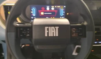 Fiat Grande Panda 1.2 hybrid La Prima 110cv pieno