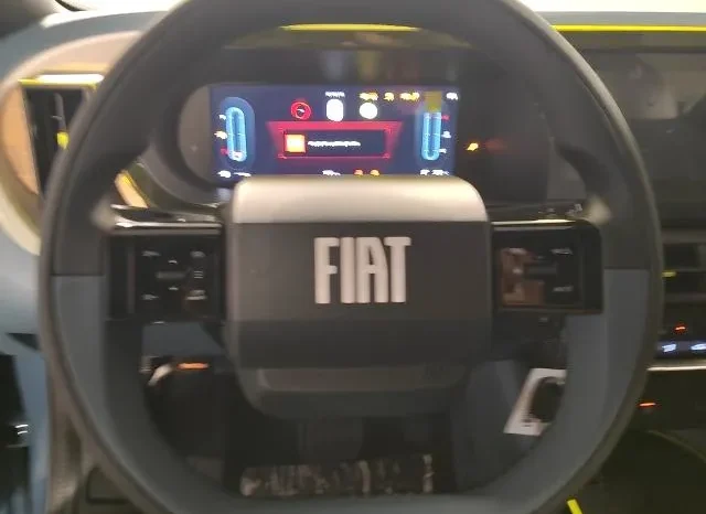 Fiat Grande Panda 1.2 hybrid La Prima 110cv pieno