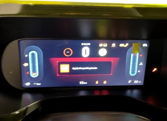 Fiat Grande Panda 1.2 hybrid La Prima 110cv pieno