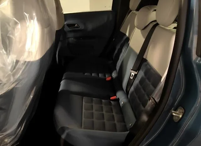 Fiat Grande Panda 1.2 hybrid La Prima 110cv pieno