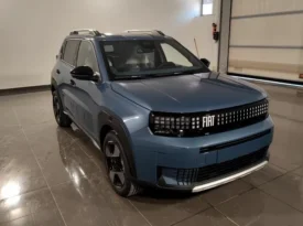 Fiat Grande Panda 1.2 hybrid La Prima 110cv