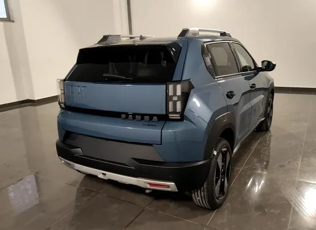 Fiat Grande Panda 1.2 hybrid La Prima 110cv pieno